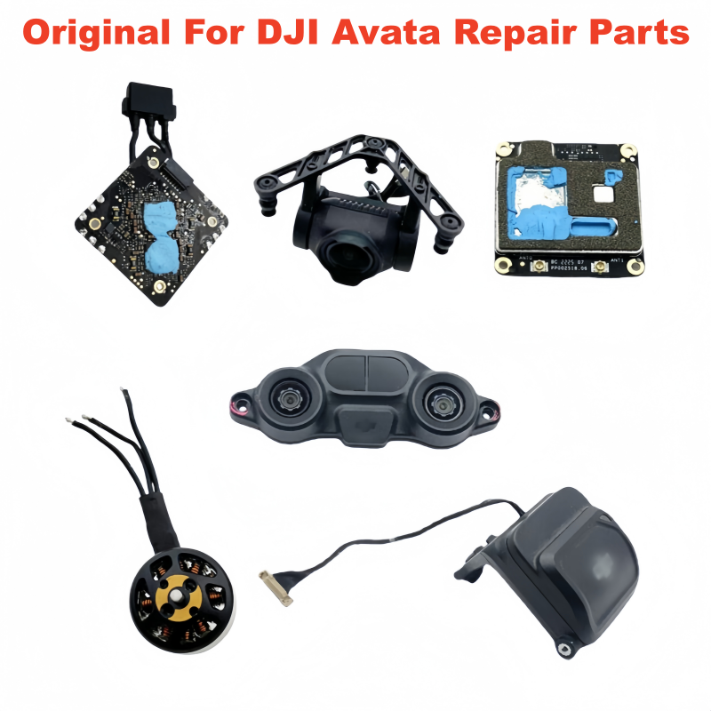 Drone Cinematic - Original Repair Parts For DJI Avata