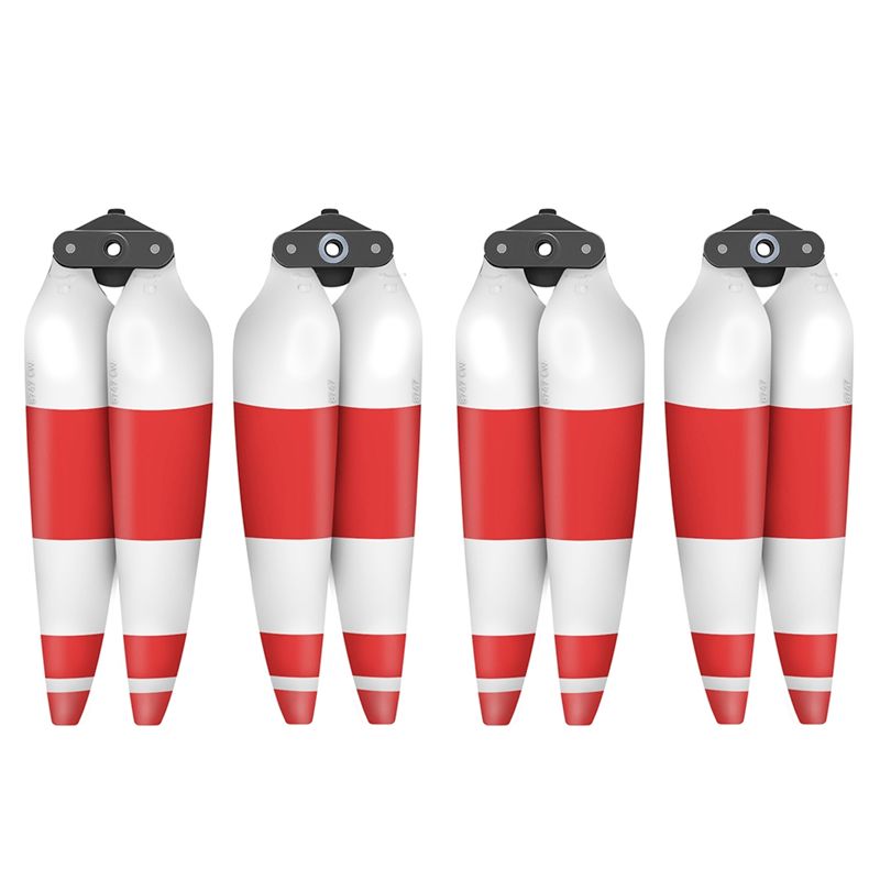 B92B 4PCS for DJI Air 3 Propel - огляд і ціна Dji Drone Air 3