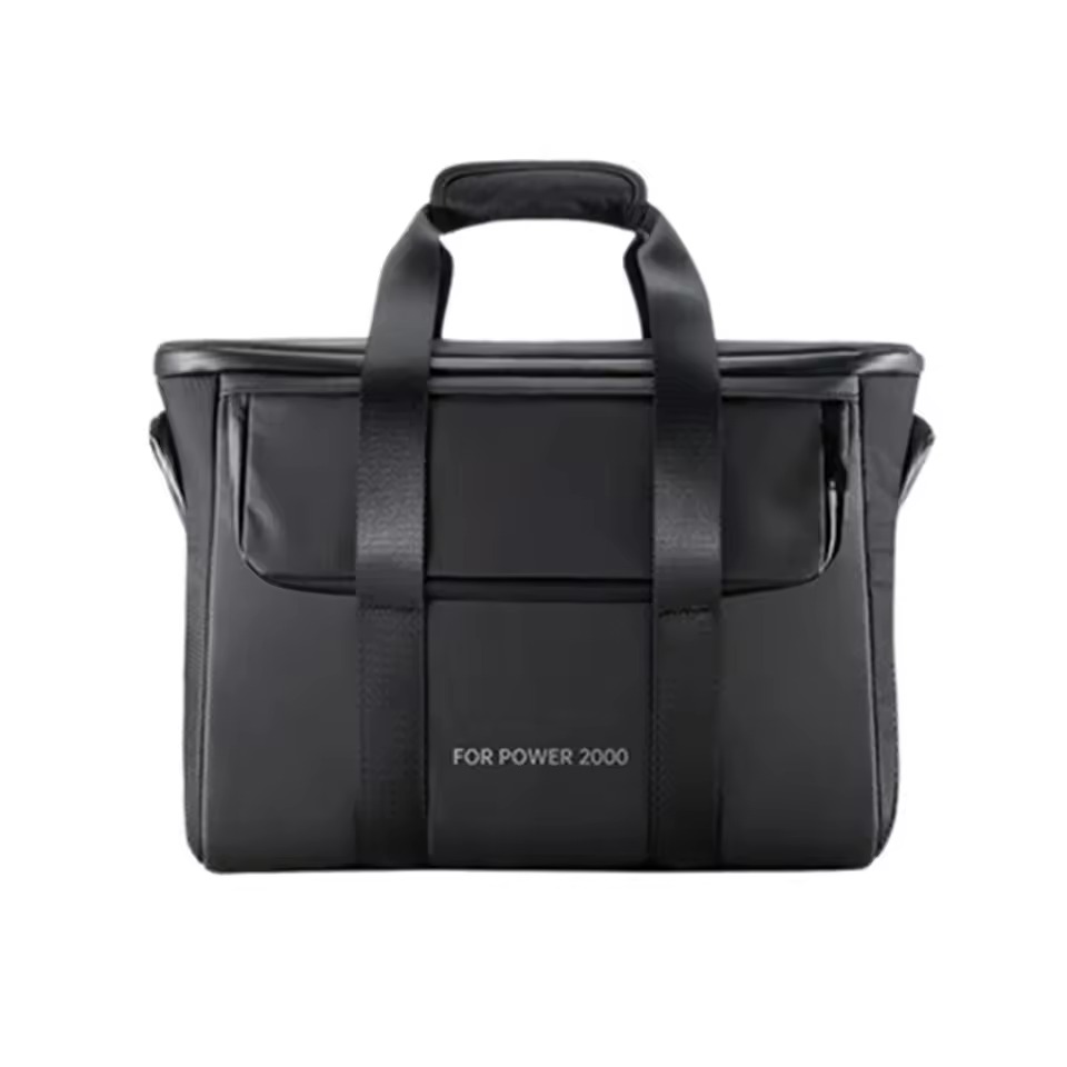 Portable Power Station Bag for - огляд і ціна Drone Lidar