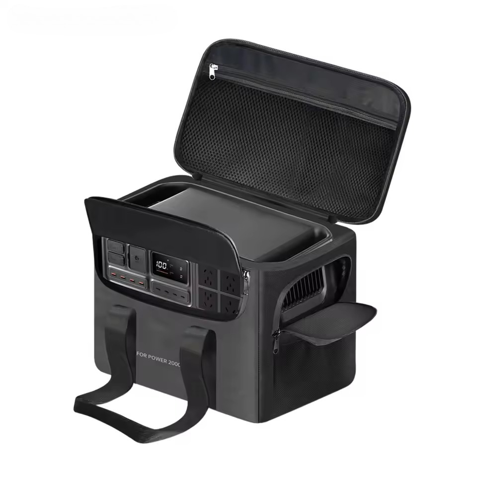 Portable Power Station Bag for - огляд і ціна Drone Lidar