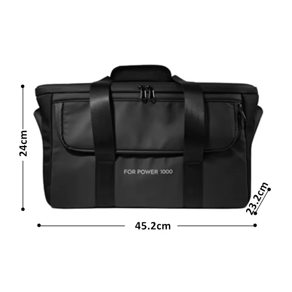 Portable Power Station Bag for - огляд і ціна Drone Lidar