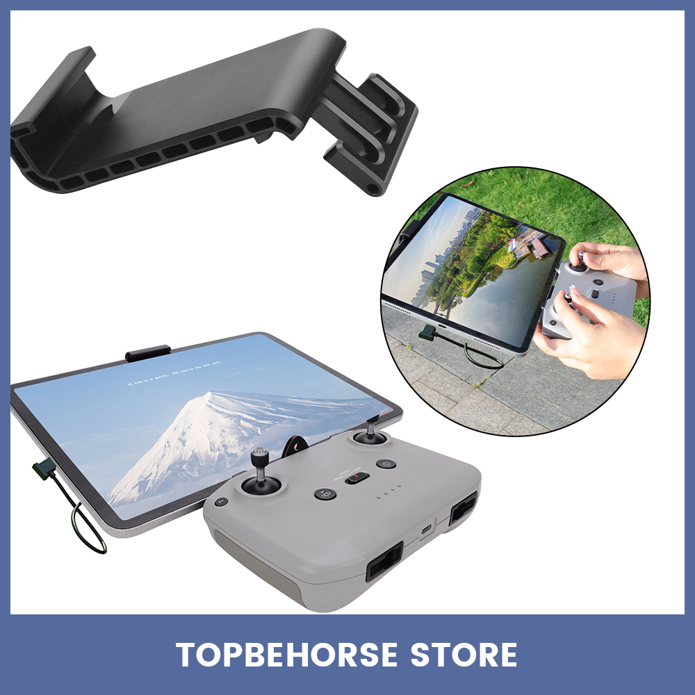 Tablet Bracket Clip For DJI RC - огляд і ціна Dji Drone Air 3