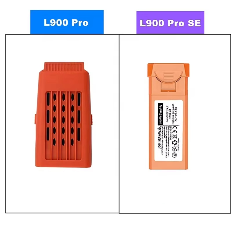 For LYZRC L900Pro Drone L900 P - огляд і ціна Jjrc Drone X12