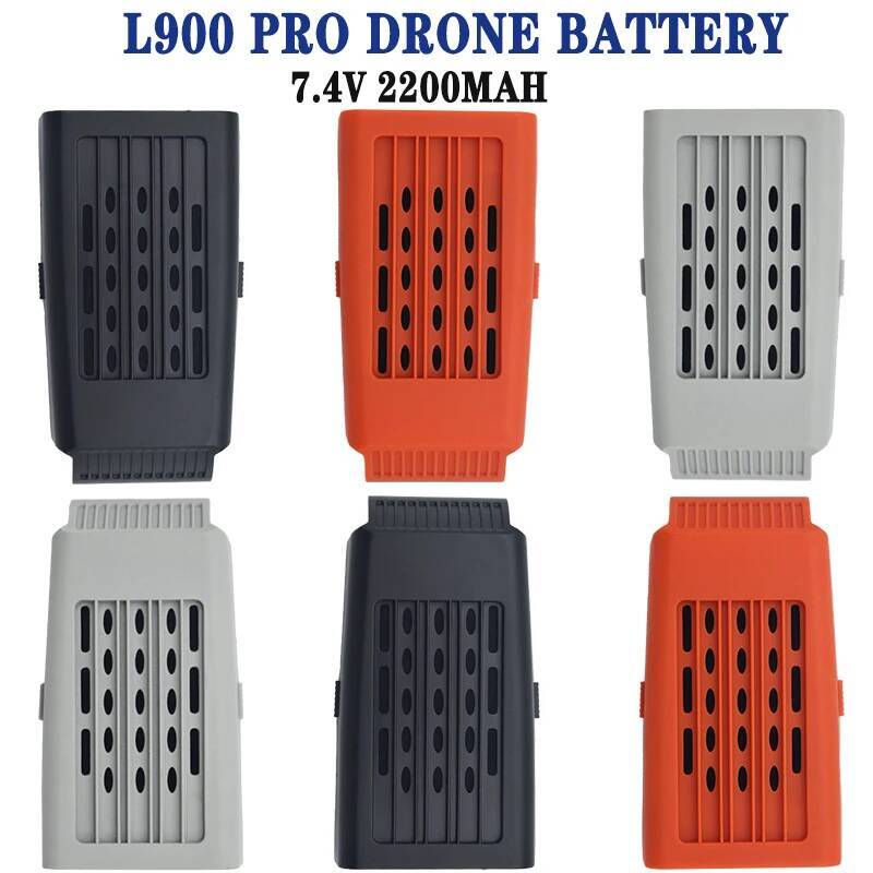 For LYZRC L900Pro Drone L900 P - огляд і ціна Jjrc Drone X12