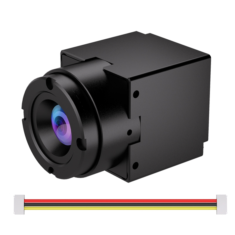 ATV CVBS 640*512 9MM Thermal I - огляд і ціна Drone Thermal Imaging