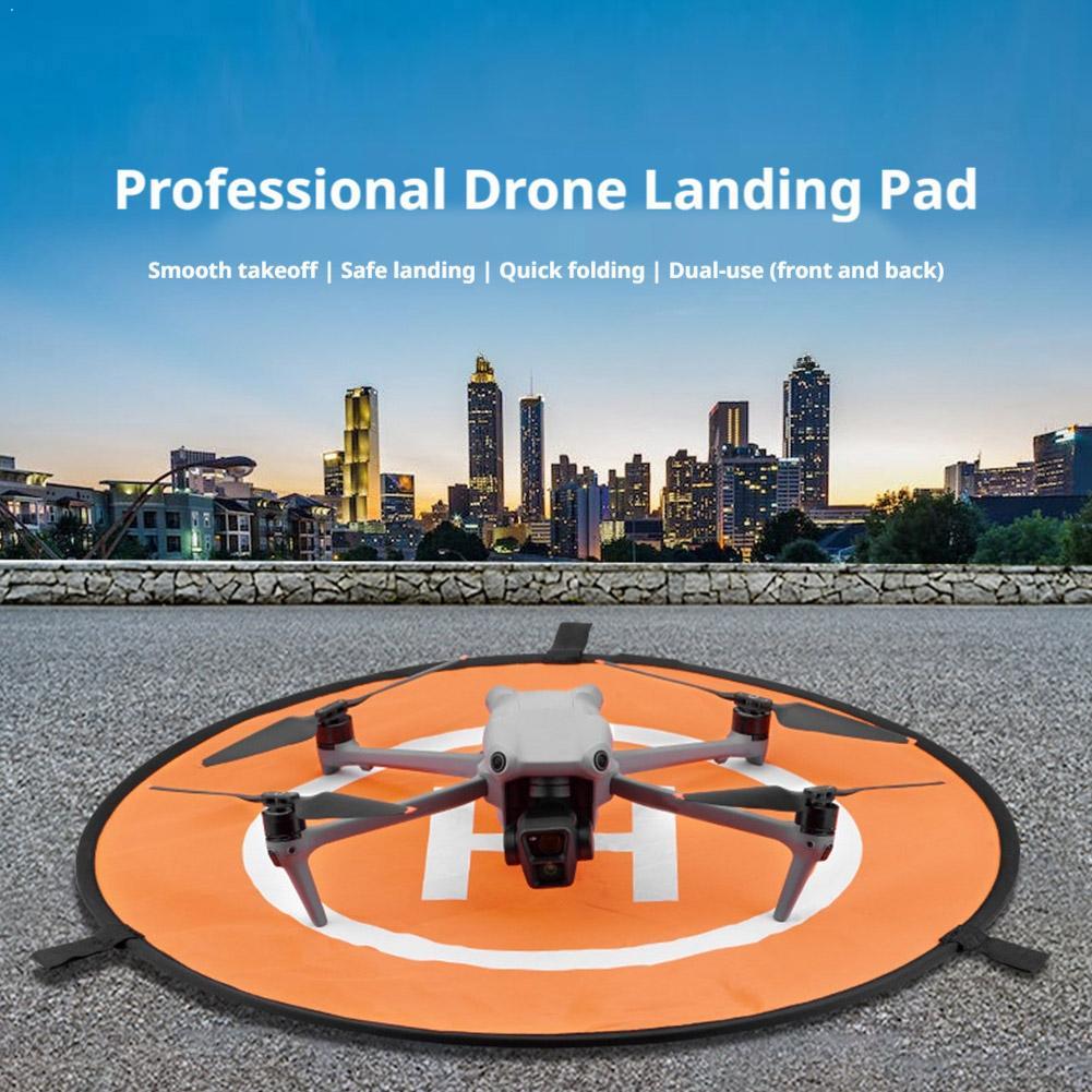 75cm Drone Landing Pad, Waterp - огляд і ціна Drone Lidar