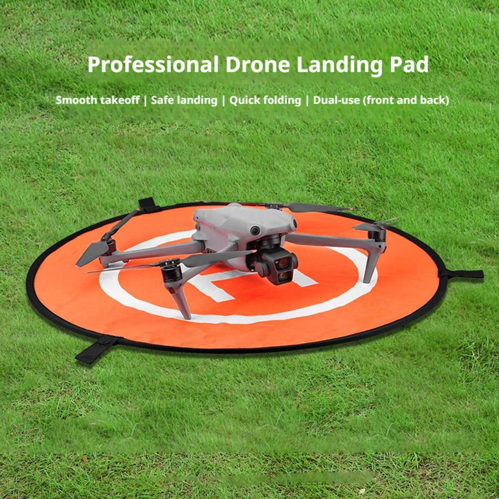 75cm Drone Landing Pad, Waterp - огляд і ціна Drone Lidar