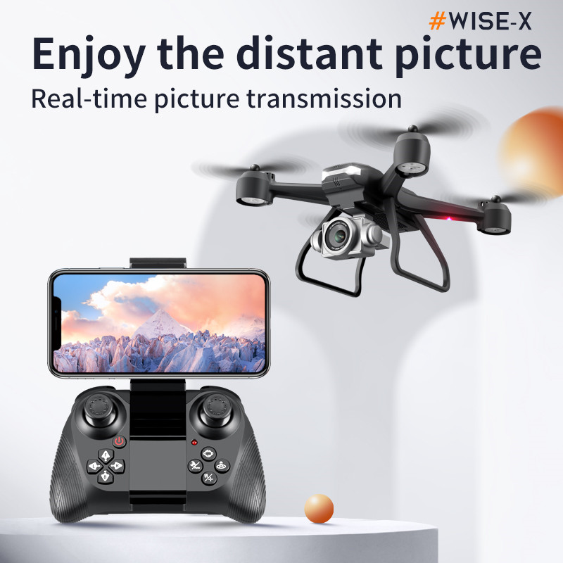 4DRC V14 Drone 4K HD Dual Came - огляд і ціна Drone Multispectral
