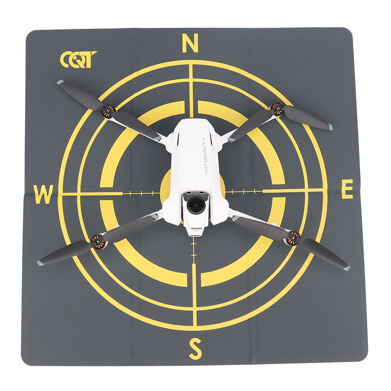 Foldable Landing Pad For Insta - огляд і ціна Drone Lidar