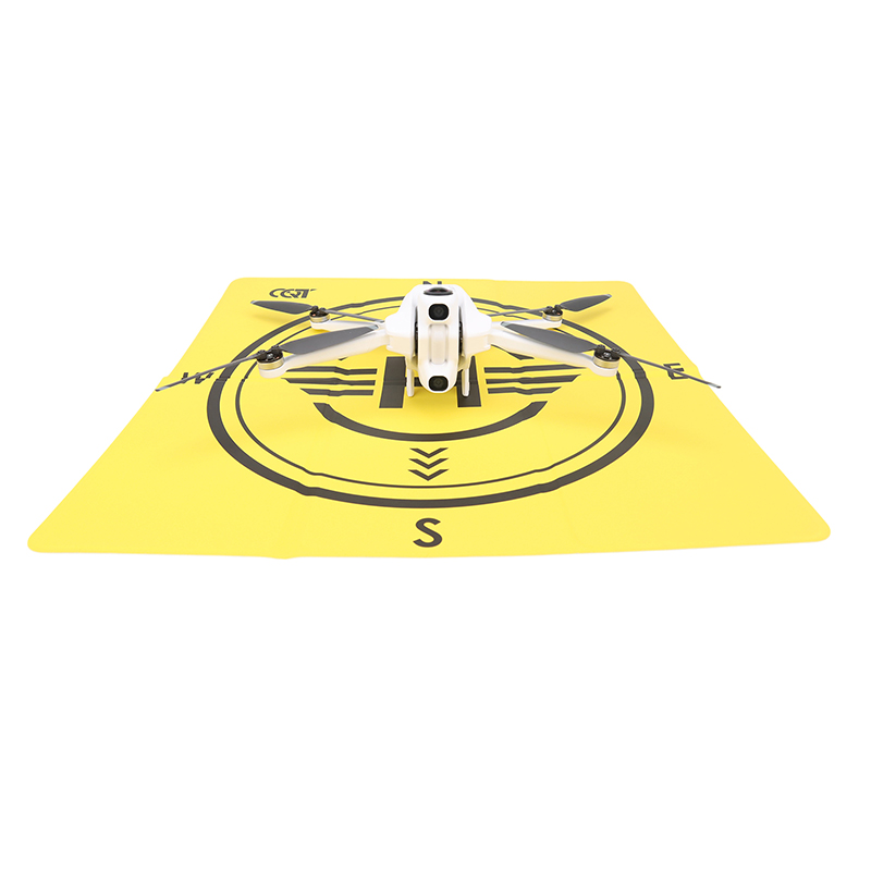 Foldable Landing Pad For Insta - огляд і ціна Drone Lidar