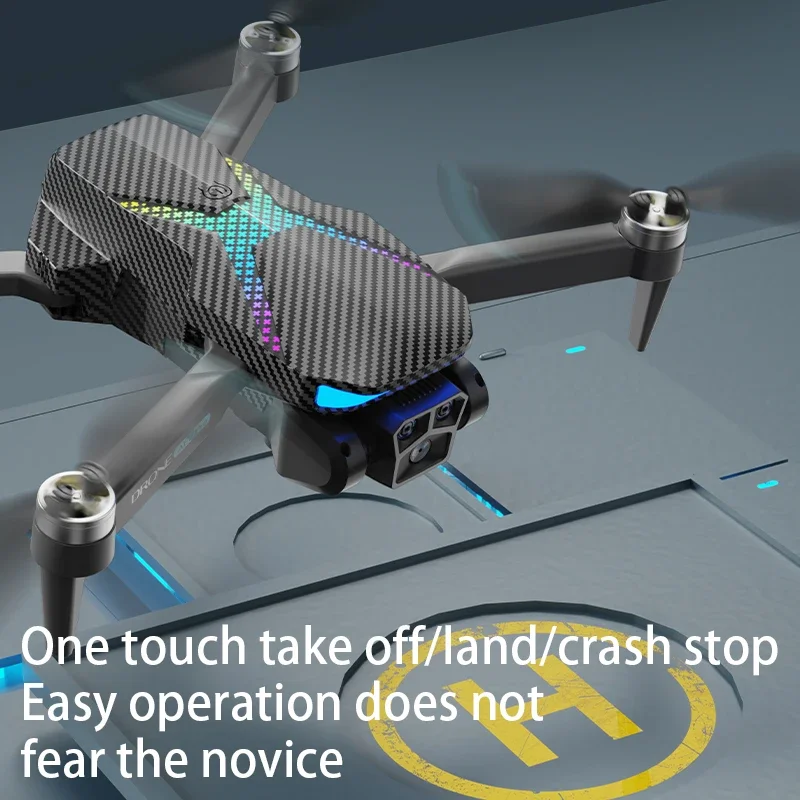 Hot Drone AE7 Pro Brushless Pr - огляд і ціна Drone Photogrammetry