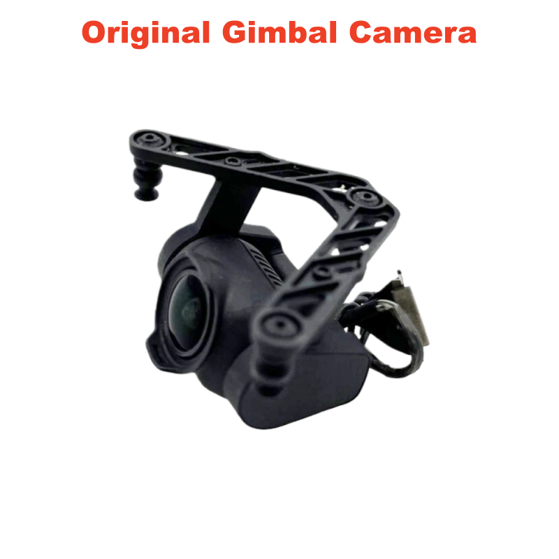 Original Repair Parts For DJI  - огляд і ціна Drone Cinematic