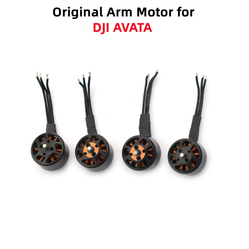 Original Repair Parts For DJI  - огляд і ціна Drone Cinematic