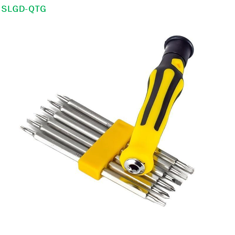 NEW Mini Screwdriver Set 12 In - огляд і ціна Drone Video Production