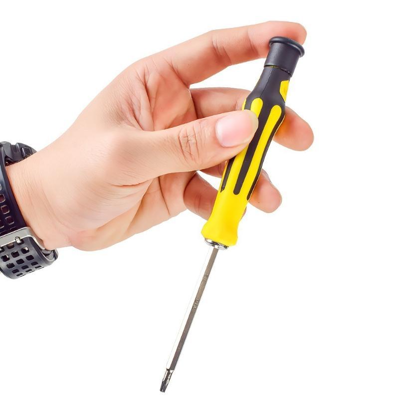 NEW Mini Screwdriver Set 12 In - огляд і ціна Drone Video Production