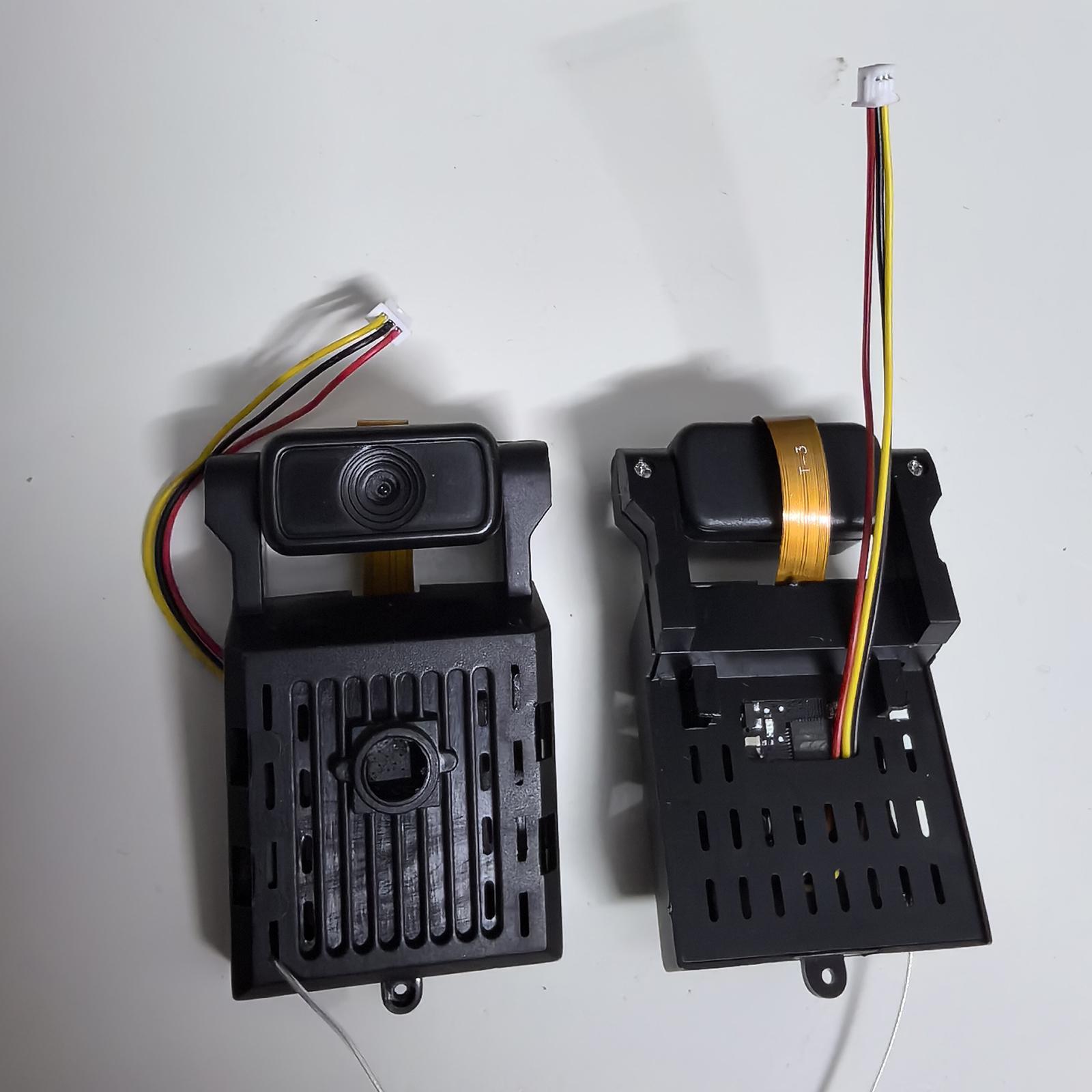 Drone Camera Module Spare Part - огляд і ціна Drone Surveying