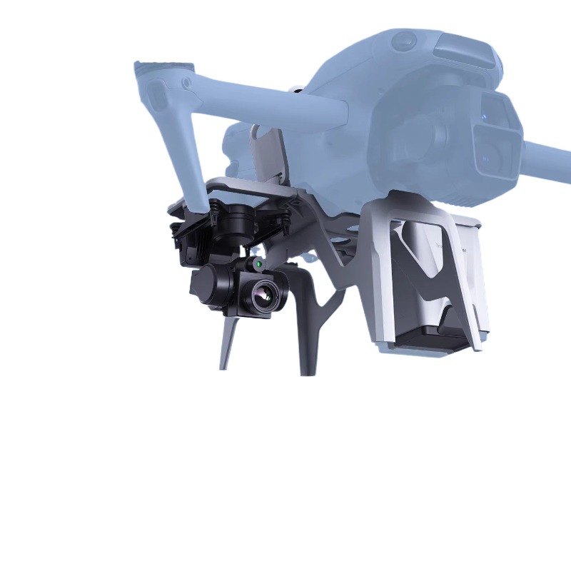U3 drone thermal imaging modif - огляд і ціна Drone Thermal Imaging