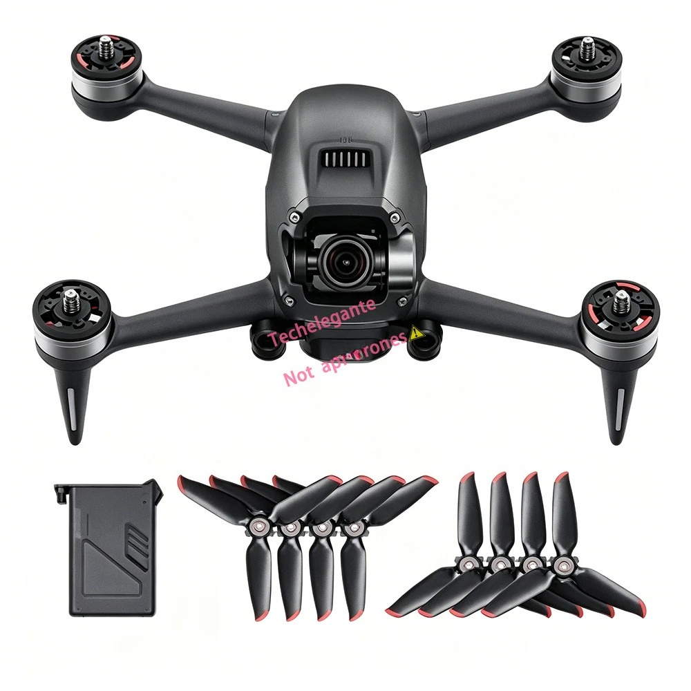Original for FPV 4K Drone with - огляд і ціна Drone Surveying
