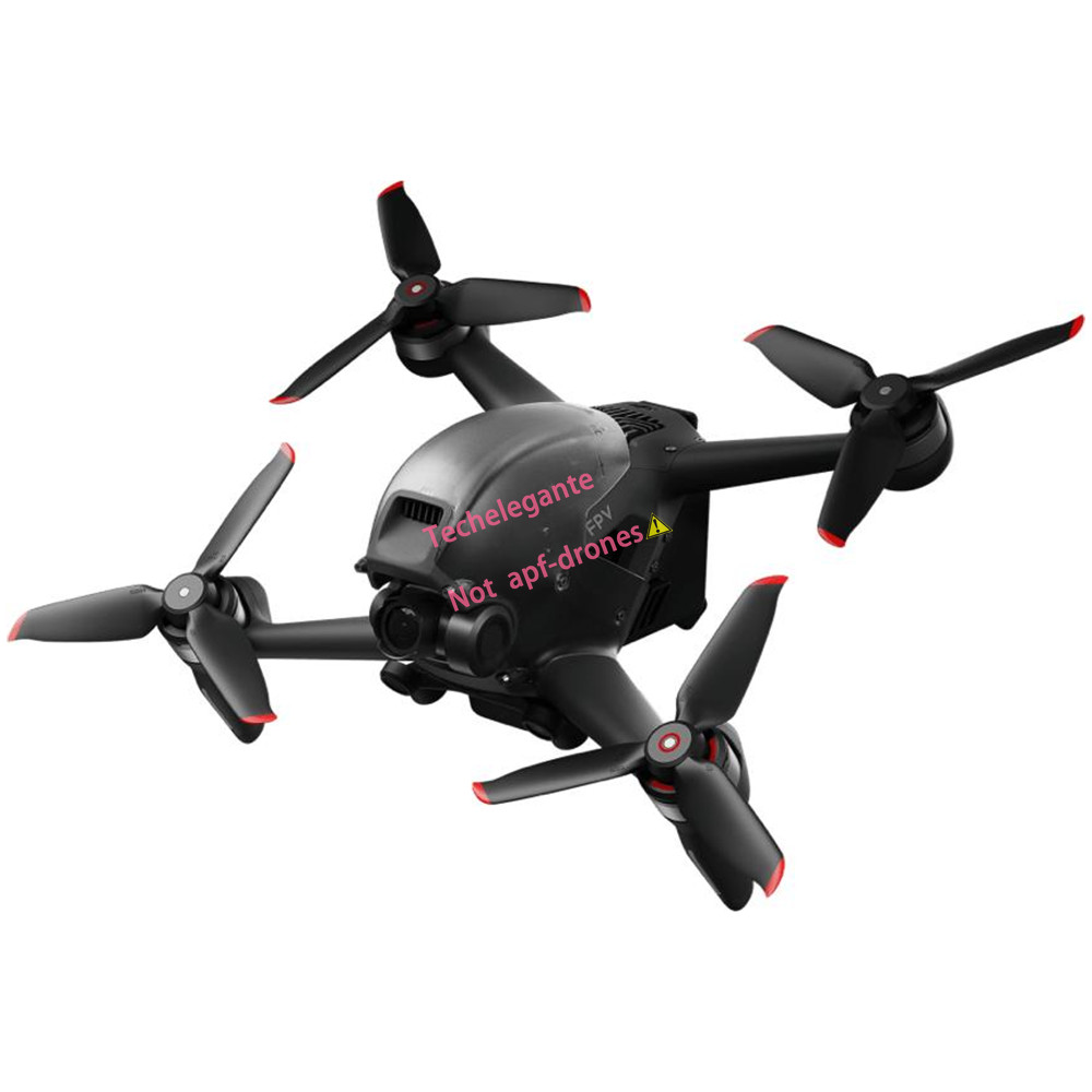 Original for FPV 4K Drone with - огляд і ціна Drone Surveying