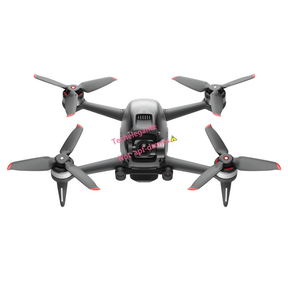 Original for FPV 4K Drone with - огляд і ціна Drone Surveying