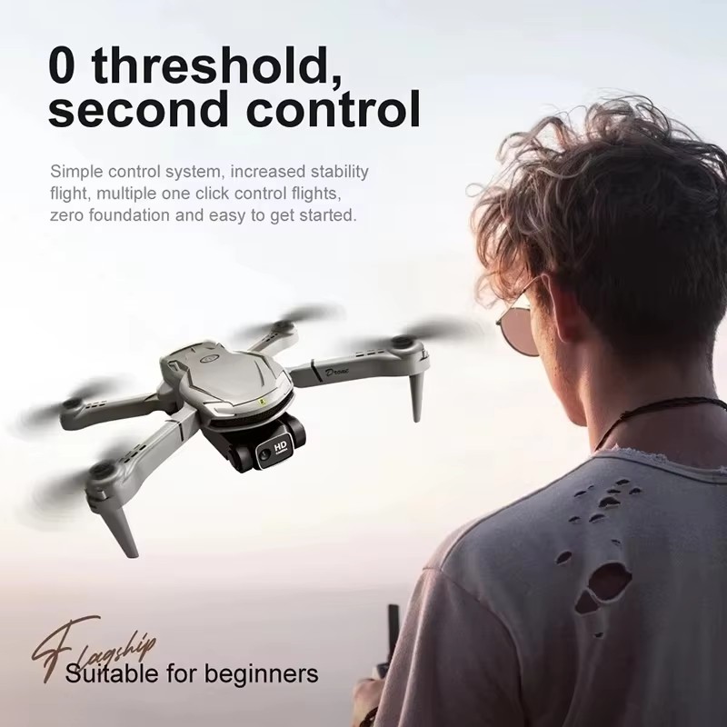 For Xiaomi Drone V88 8K Profes - огляд і ціна Drone Surveying