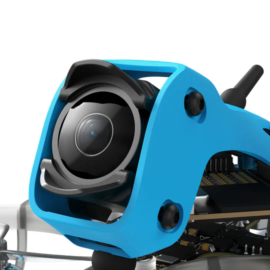 BETAFPV Meteor65 Pro II O4/PNP - огляд і ціна Drone Lidar