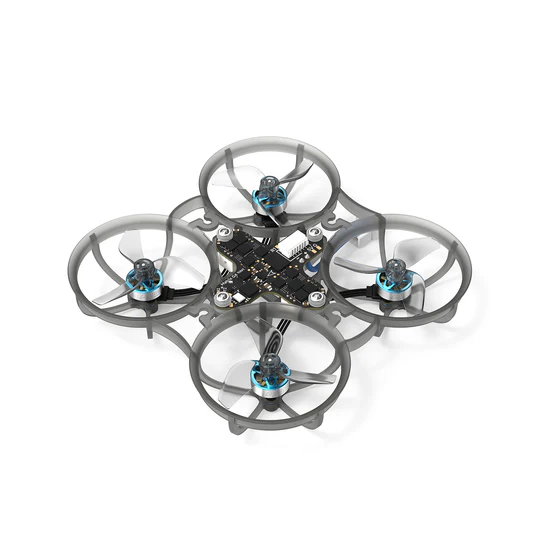 BETAFPV Meteor65 Pro II O4/PNP - огляд і ціна Drone Lidar