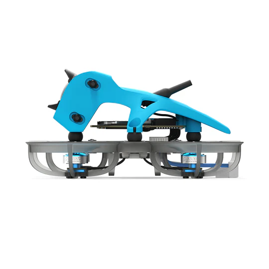 BETAFPV Meteor65 Pro II O4/PNP - огляд і ціна Drone Lidar