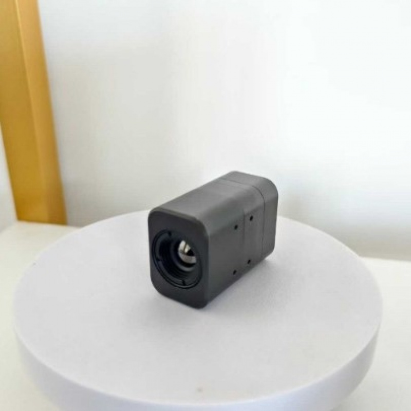 Caddx Thermal Imaging Camera 2 - огляд і ціна Drone Multispectral