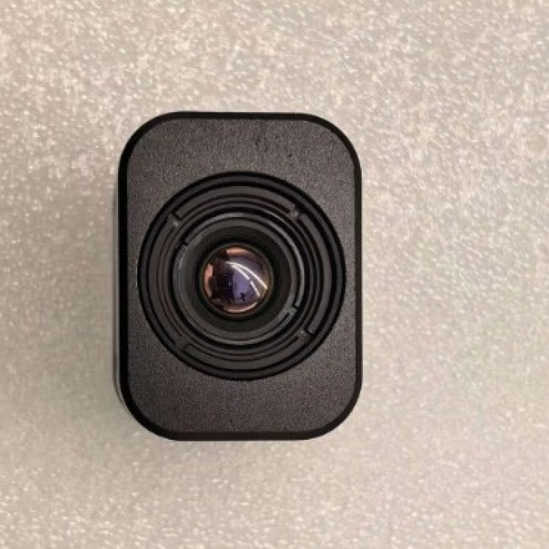 Caddx Thermal Imaging Camera 2 - огляд і ціна Drone Multispectral