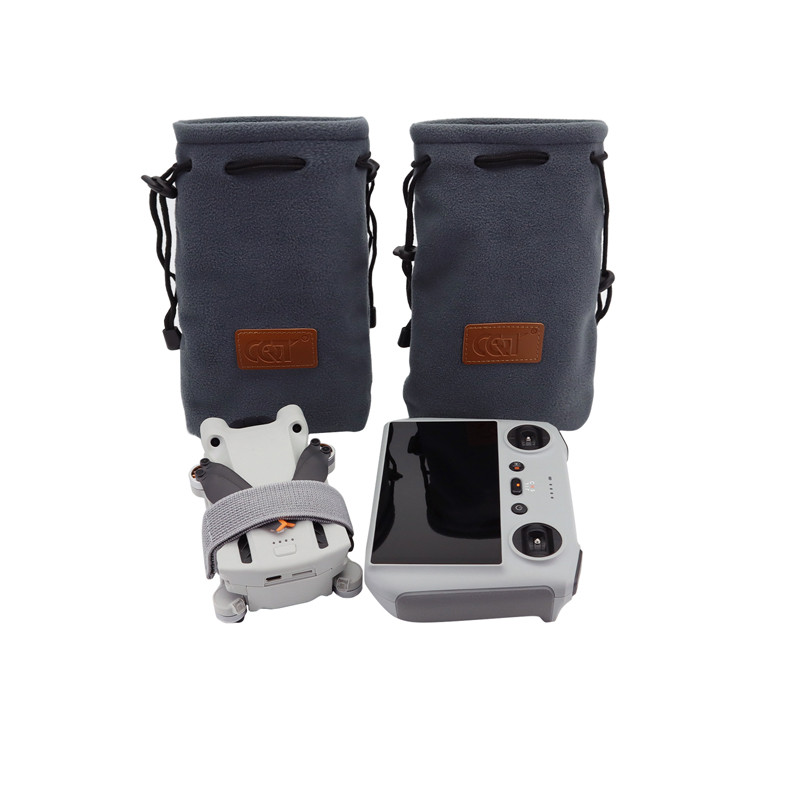 For DJI Mini 3 4 Pro Portable  - огляд і ціна Drone Lidar