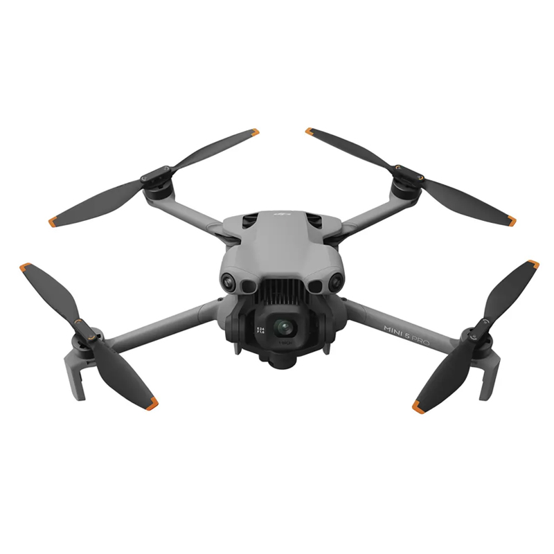DJI Mini 5 Pro 1-Inch Large CM - огляд і ціна Drone Aerial Photography