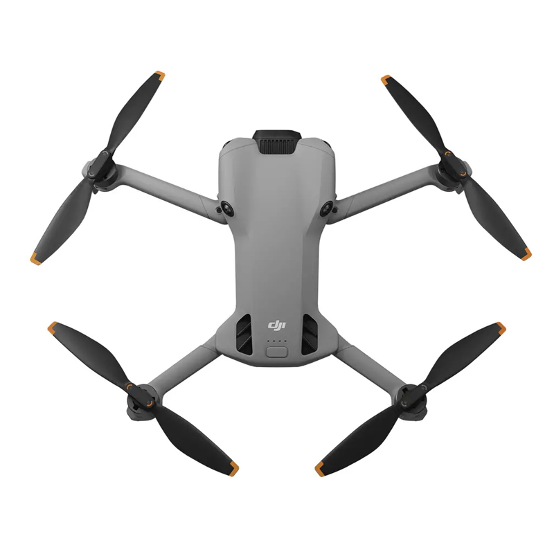 DJI Mini 5 Pro 1-Inch Large CM - огляд і ціна Drone Aerial Photography