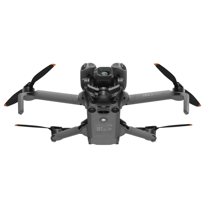DJI Mini 5 Pro 1-Inch Large CM - огляд і ціна Drone Aerial Photography
